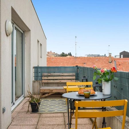 Appartement Ernest - Welkeys モンペリエ エクステリア 写真