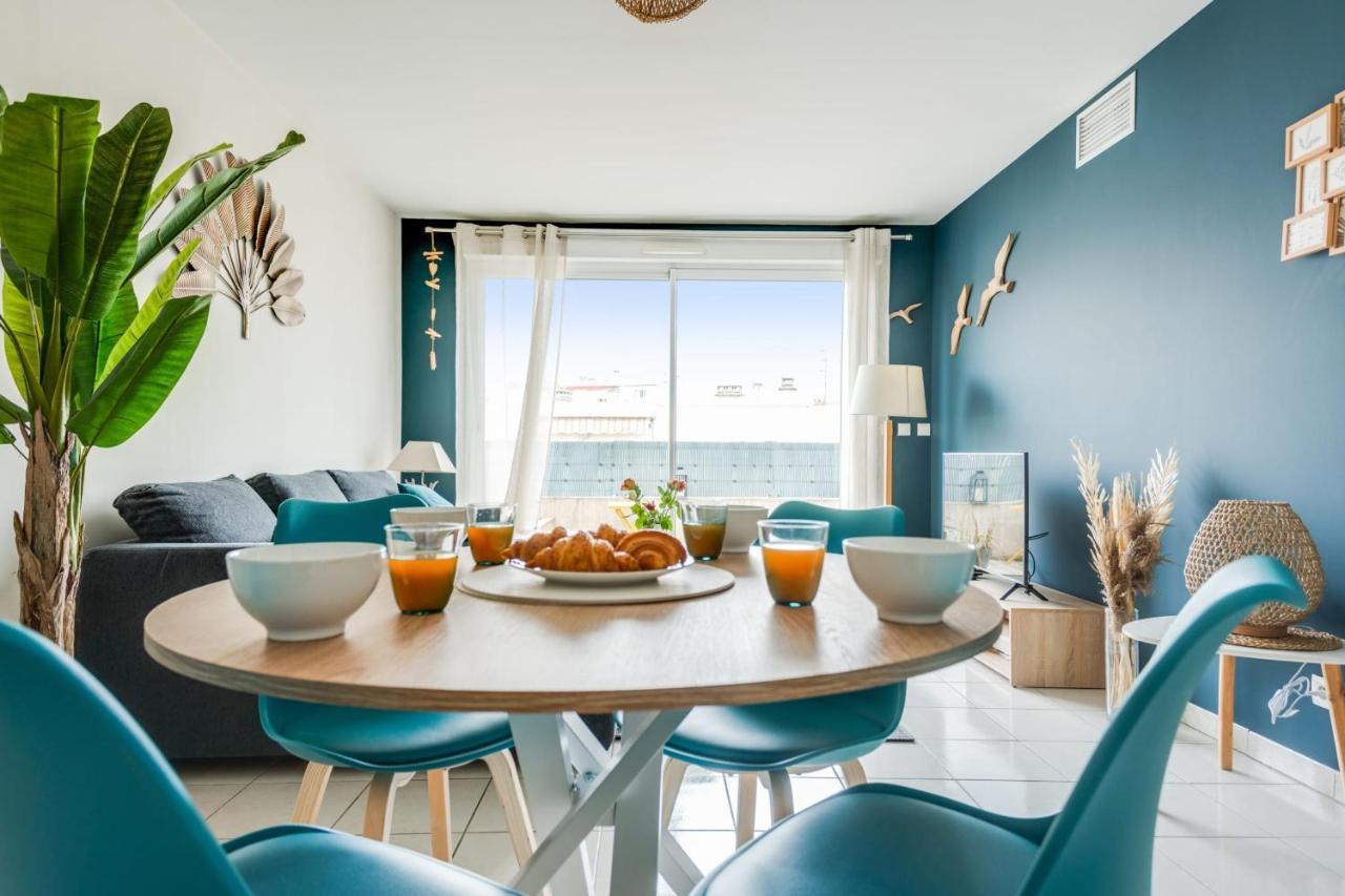 Appartement Ernest - Welkeys モンペリエ エクステリア 写真