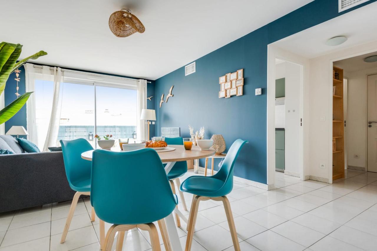 Appartement Ernest - Welkeys モンペリエ エクステリア 写真