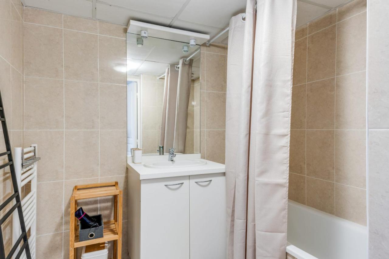 Appartement Ernest - Welkeys モンペリエ エクステリア 写真